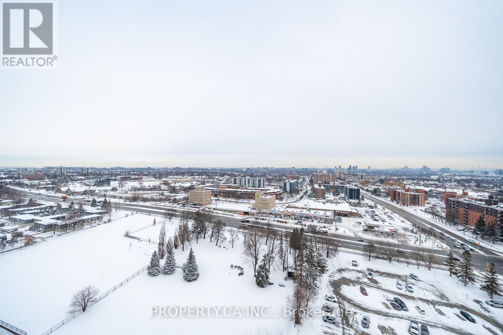 2201 - 1333 Bloor Street, Mississauga, Ontario  L4Y 3T6 - Photo 37 - W12803170