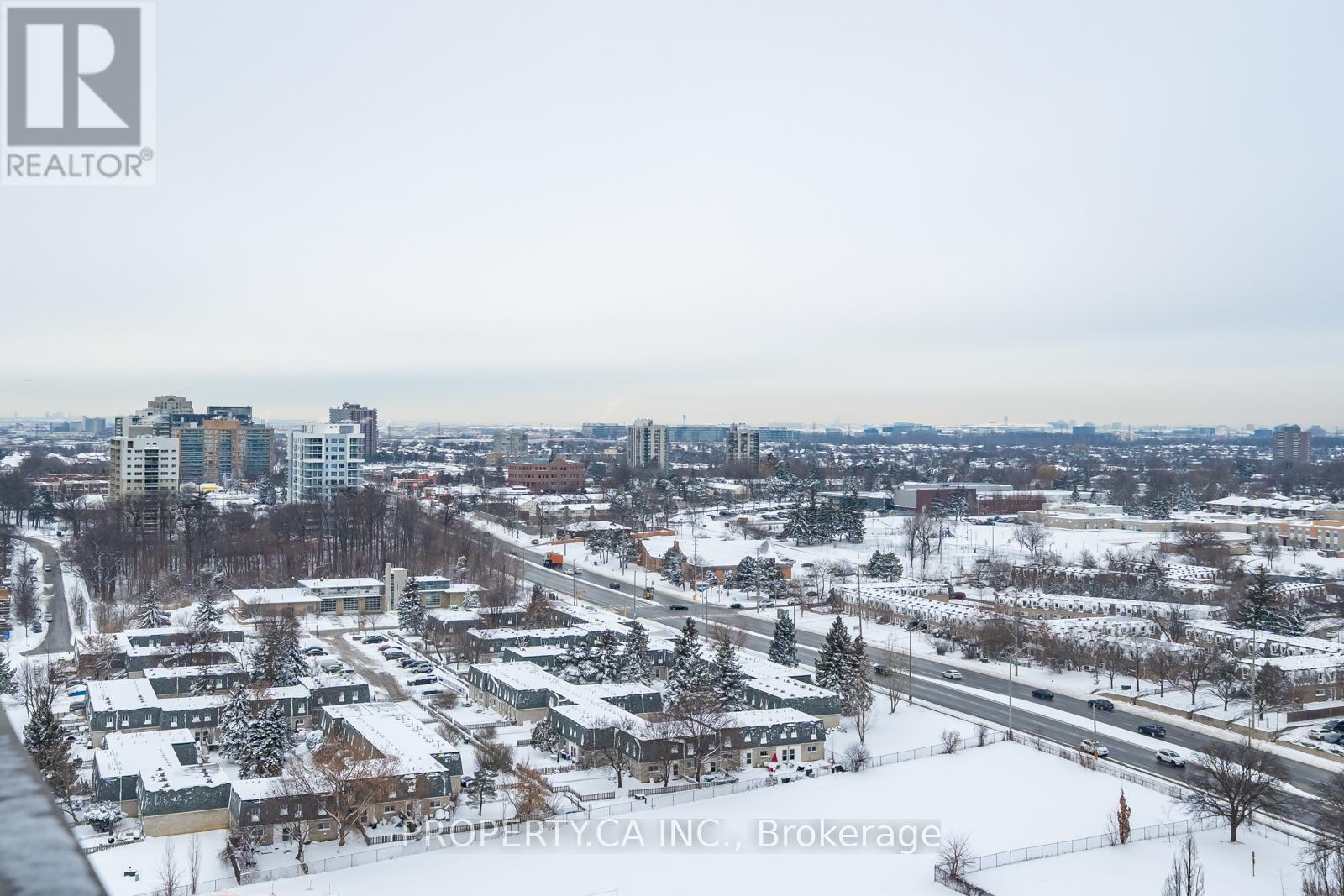 2201 - 1333 Bloor Street, Mississauga, Ontario  L4Y 3T6 - Photo 38 - W12803170