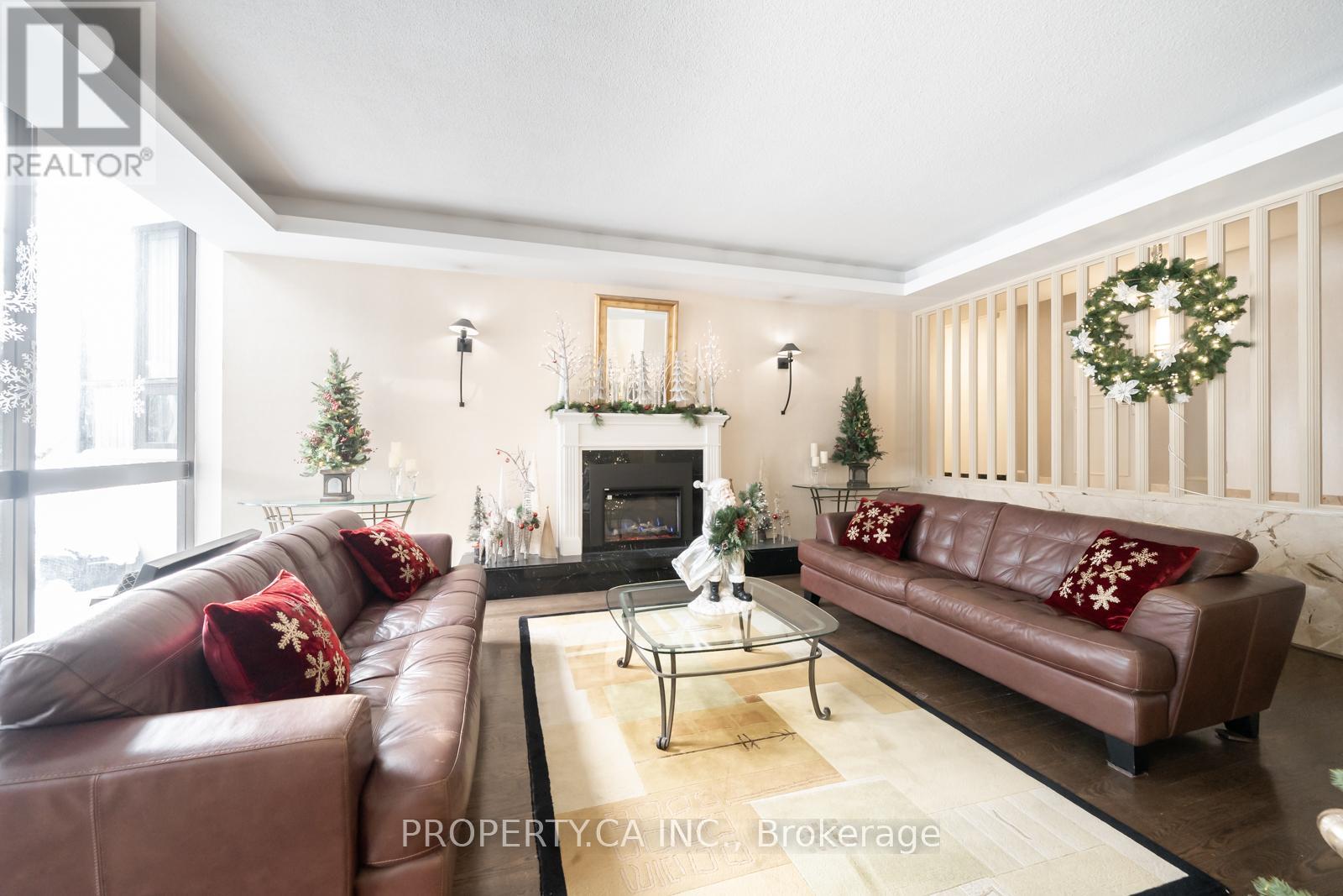 2201 - 1333 Bloor Street, Mississauga, Ontario  L4Y 3T6 - Photo 50 - W12803170