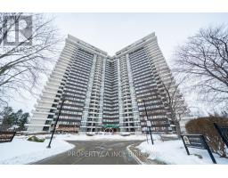 2201 - 1333 BLOOR STREET, Mississauga, Ontario
