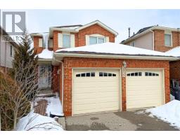 3932 RUSHTON CRESCENT, Mississauga, Ontario