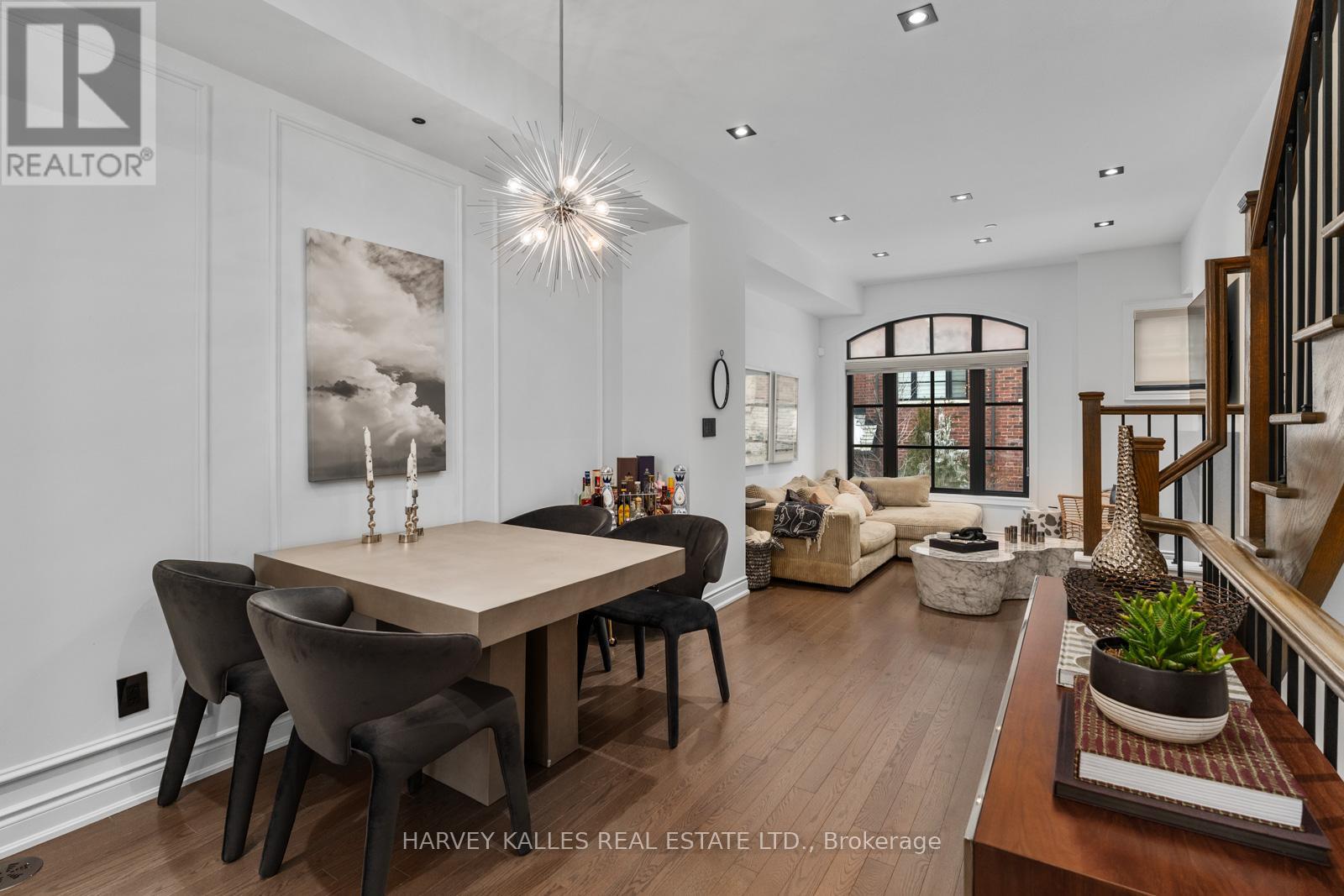 20 - 80 DAISY AVENUE, Toronto, Ontario