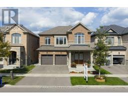 5 BOATHOUSE ROAD, Brampton, Ontario
