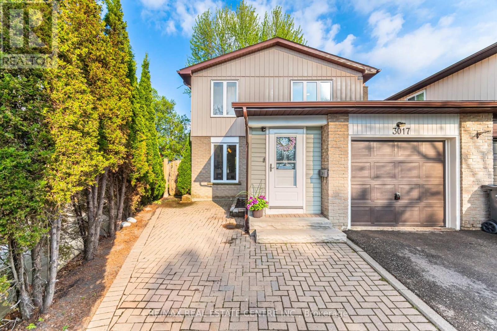 3017 GLACE BAY ROAD, Mississauga, Ontario