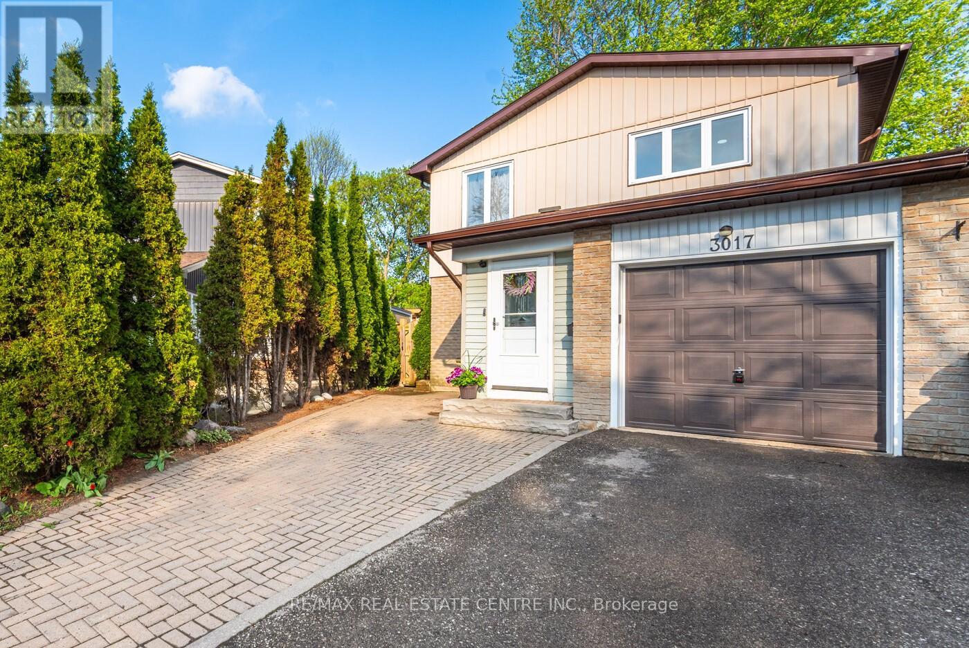 3017 Glace Bay Road, Mississauga, Ontario  L5N 2J9 - Photo 2 - W12803222