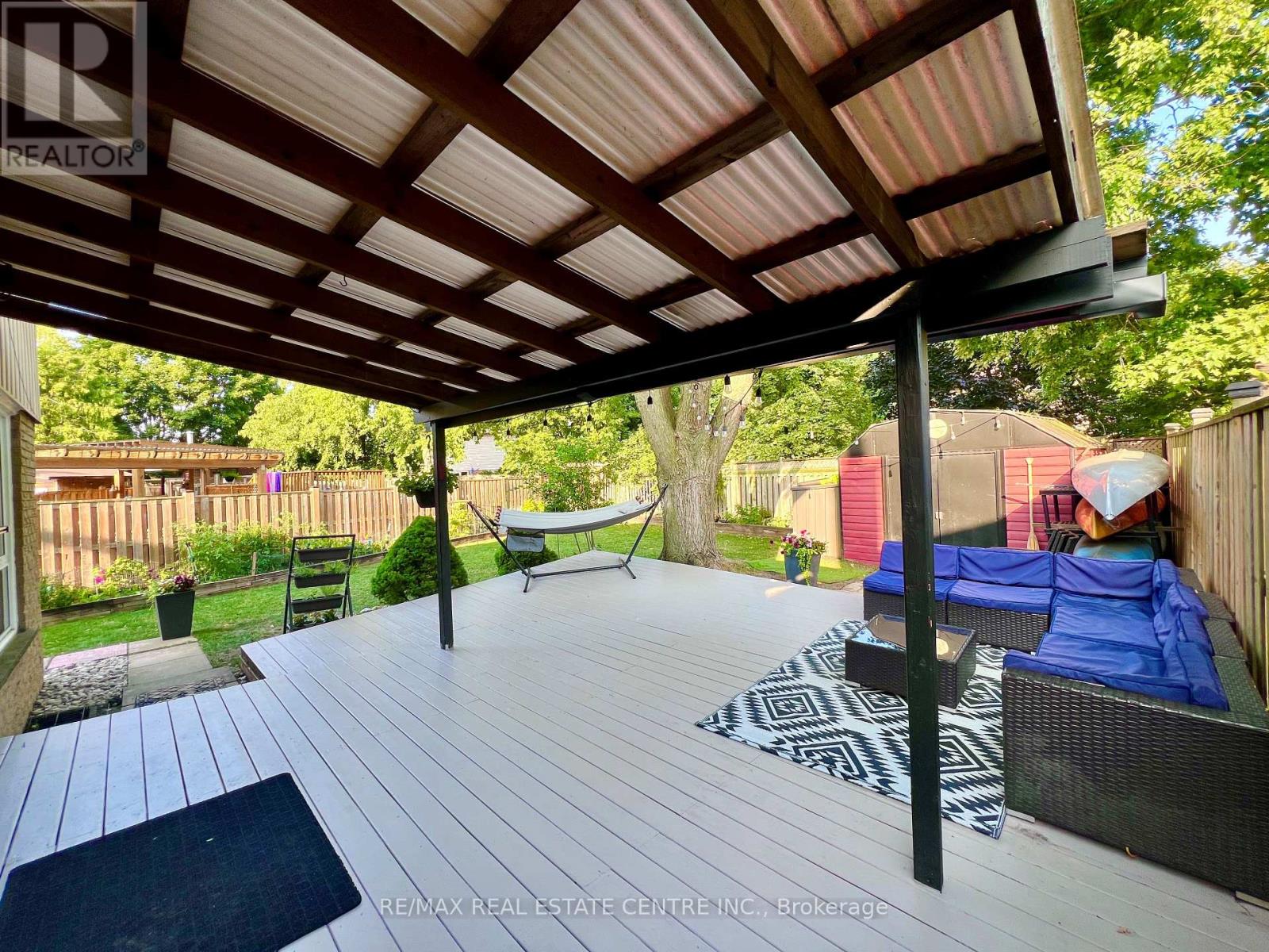 3017 Glace Bay Road, Mississauga, Ontario  L5N 2J9 - Photo 27 - W12803222