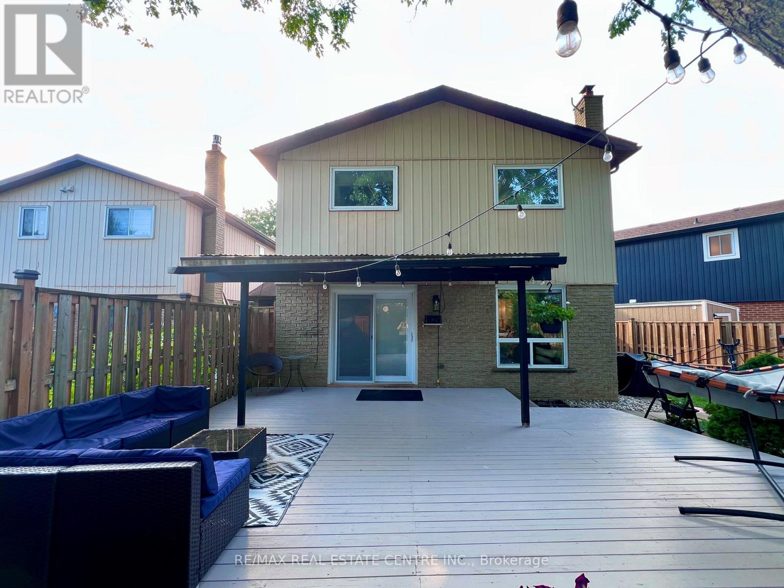 3017 Glace Bay Road, Mississauga, Ontario  L5N 2J9 - Photo 29 - W12803222