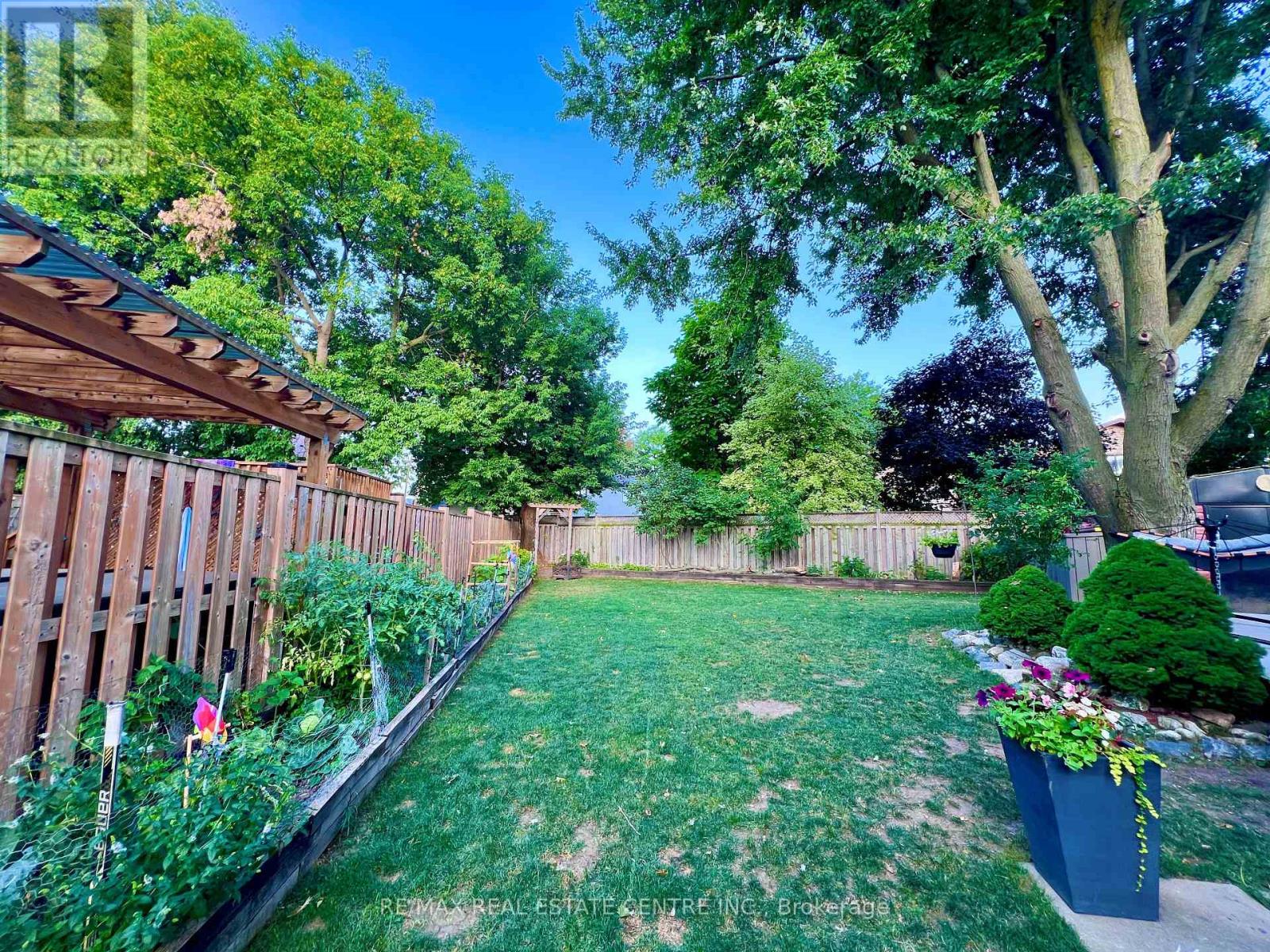 3017 Glace Bay Road, Mississauga, Ontario  L5N 2J9 - Photo 32 - W12803222