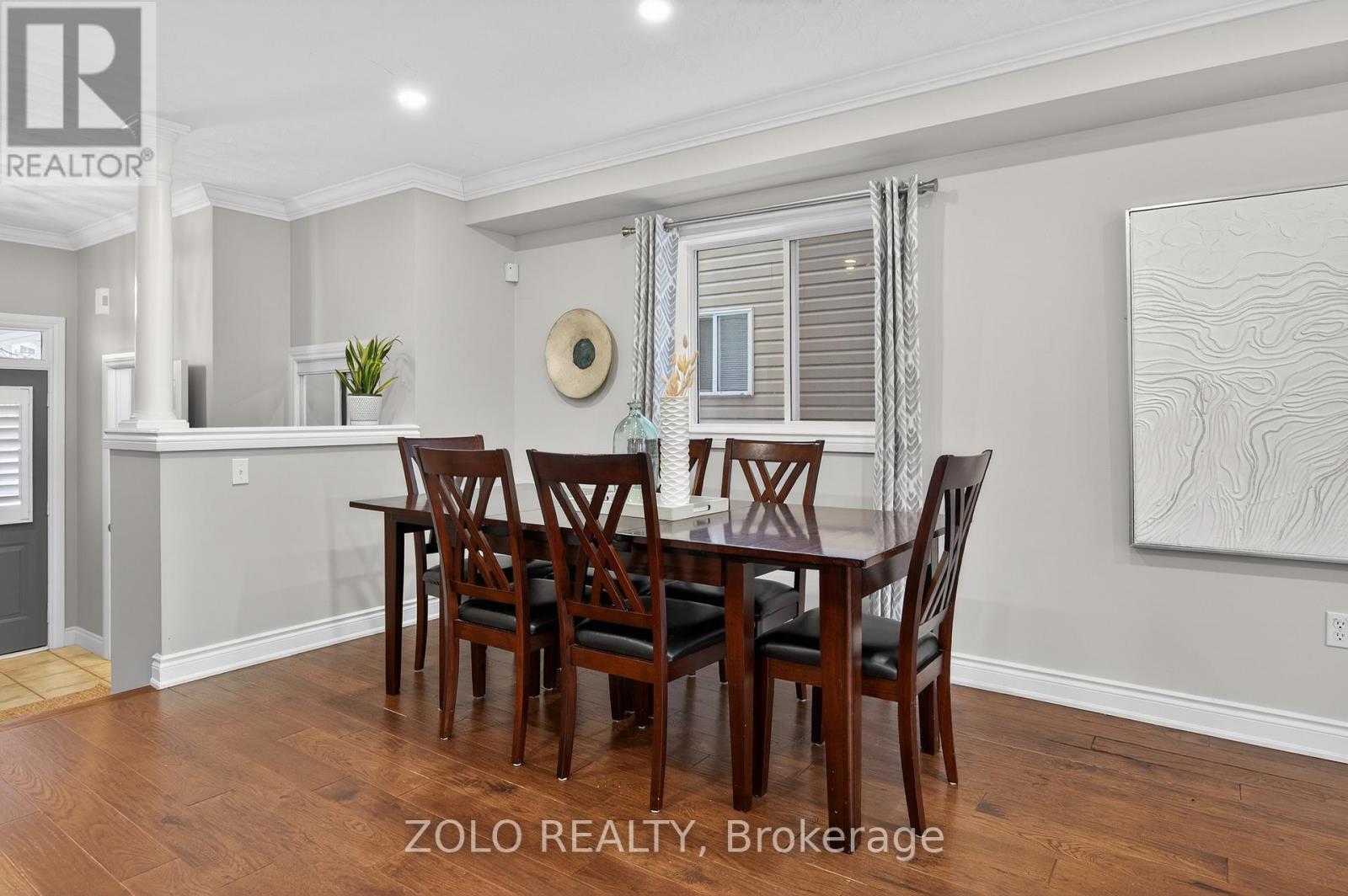 1191 Turner Drive, Milton, Ontario  L9T 5R7 - Photo 12 - W12803250