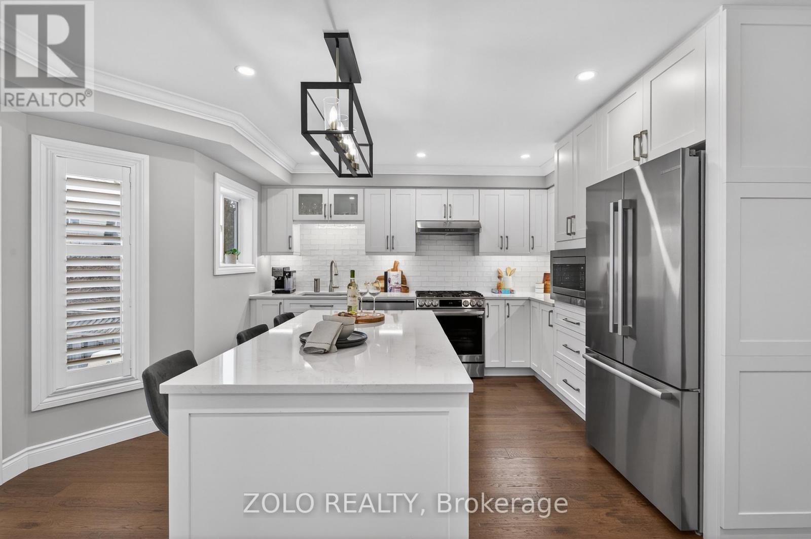 1191 Turner Drive, Milton, Ontario  L9T 5R7 - Photo 15 - W12803250