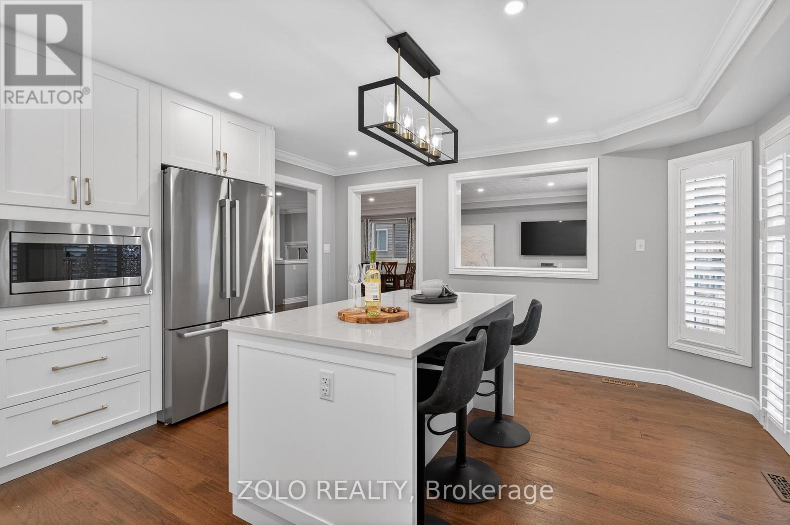 1191 Turner Drive, Milton, Ontario  L9T 5R7 - Photo 18 - W12803250