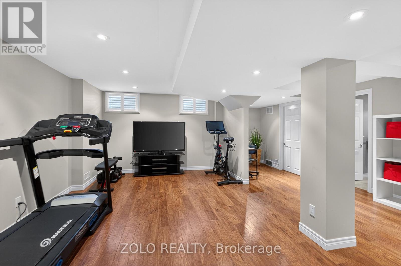 1191 Turner Drive, Milton, Ontario  L9T 5R7 - Photo 35 - W12803250