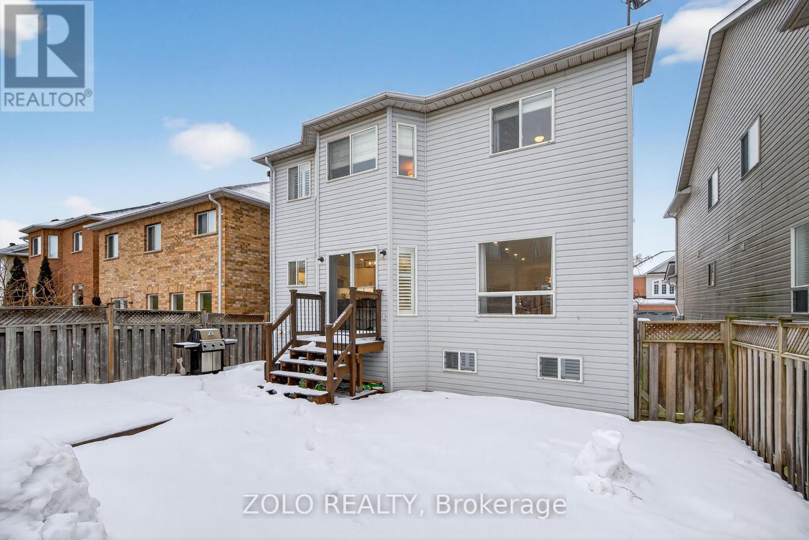 1191 Turner Drive, Milton, Ontario  L9T 5R7 - Photo 37 - W12803250