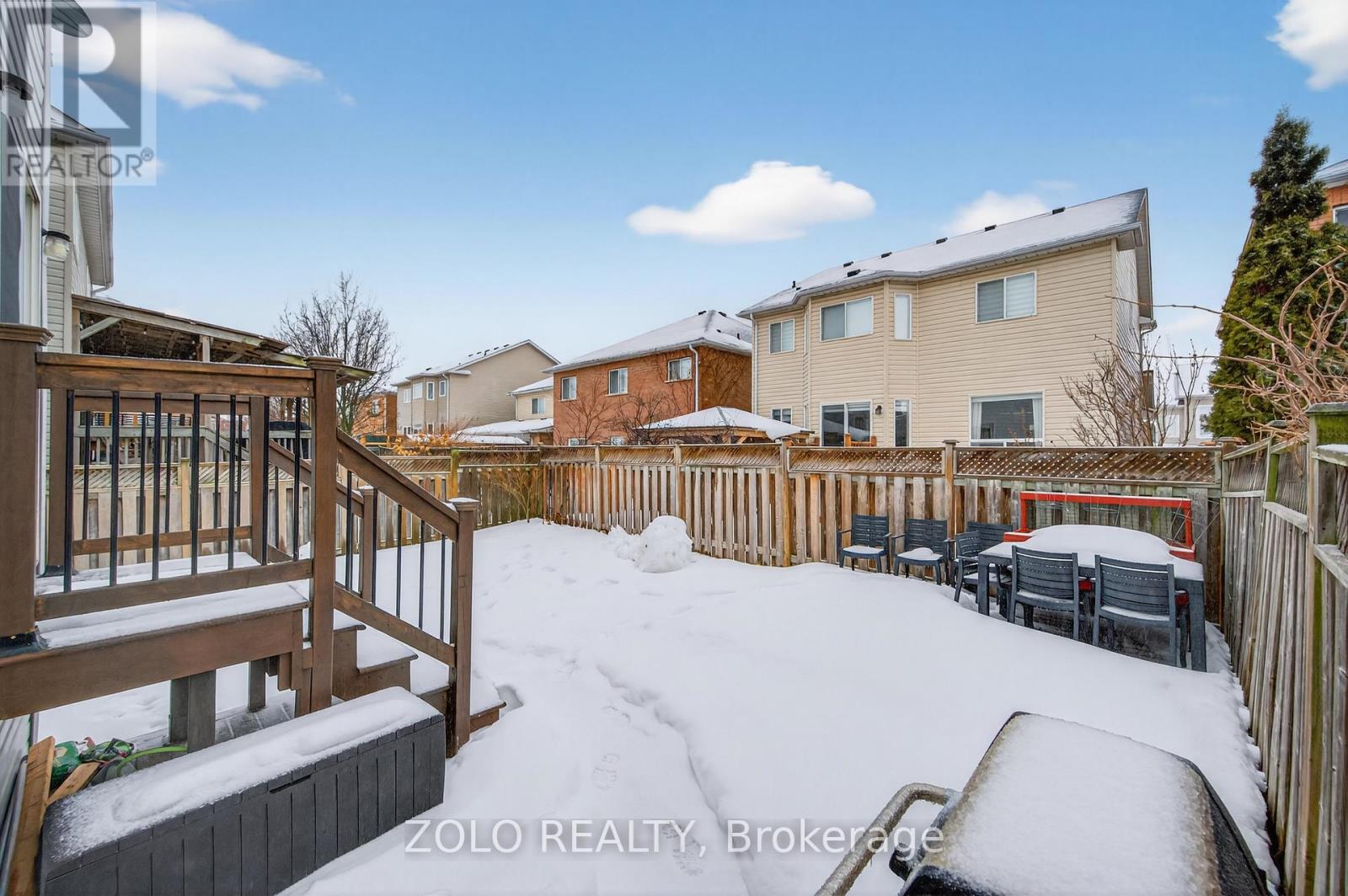 1191 Turner Drive, Milton, Ontario  L9T 5R7 - Photo 39 - W12803250