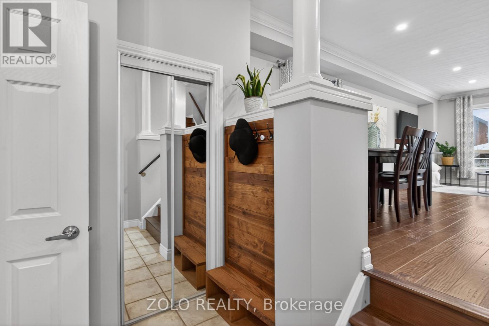 1191 Turner Drive, Milton, Ontario  L9T 5R7 - Photo 6 - W12803250