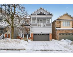 1191 TURNER DRIVE, Milton, Ontario
