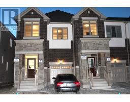 94 BERMONDSEY WAY, Brampton, Ontario