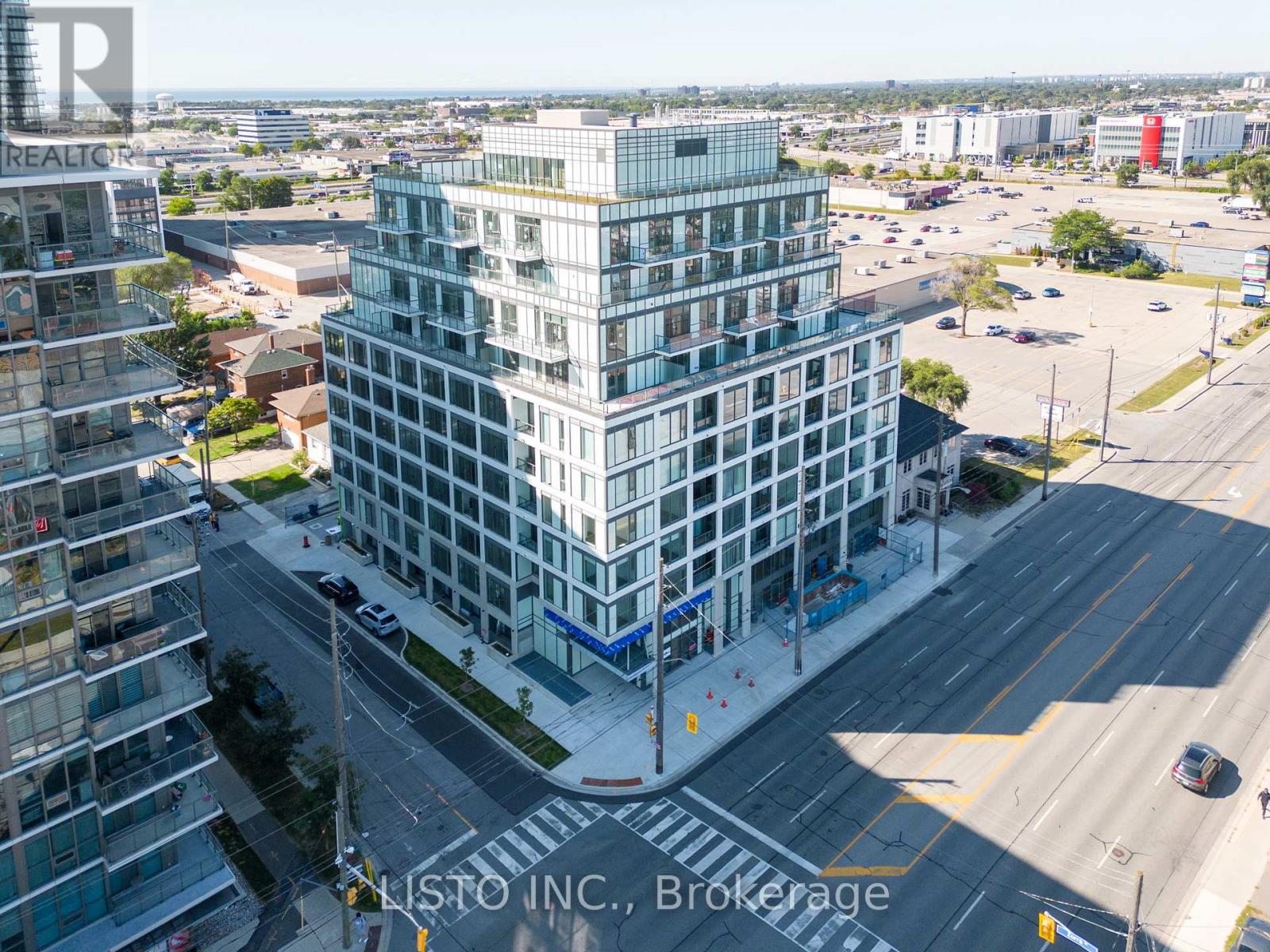 309 - 1195 The Queensway Street, Toronto, Ontario  M8Z 1R7 - Photo 1 - W12803272