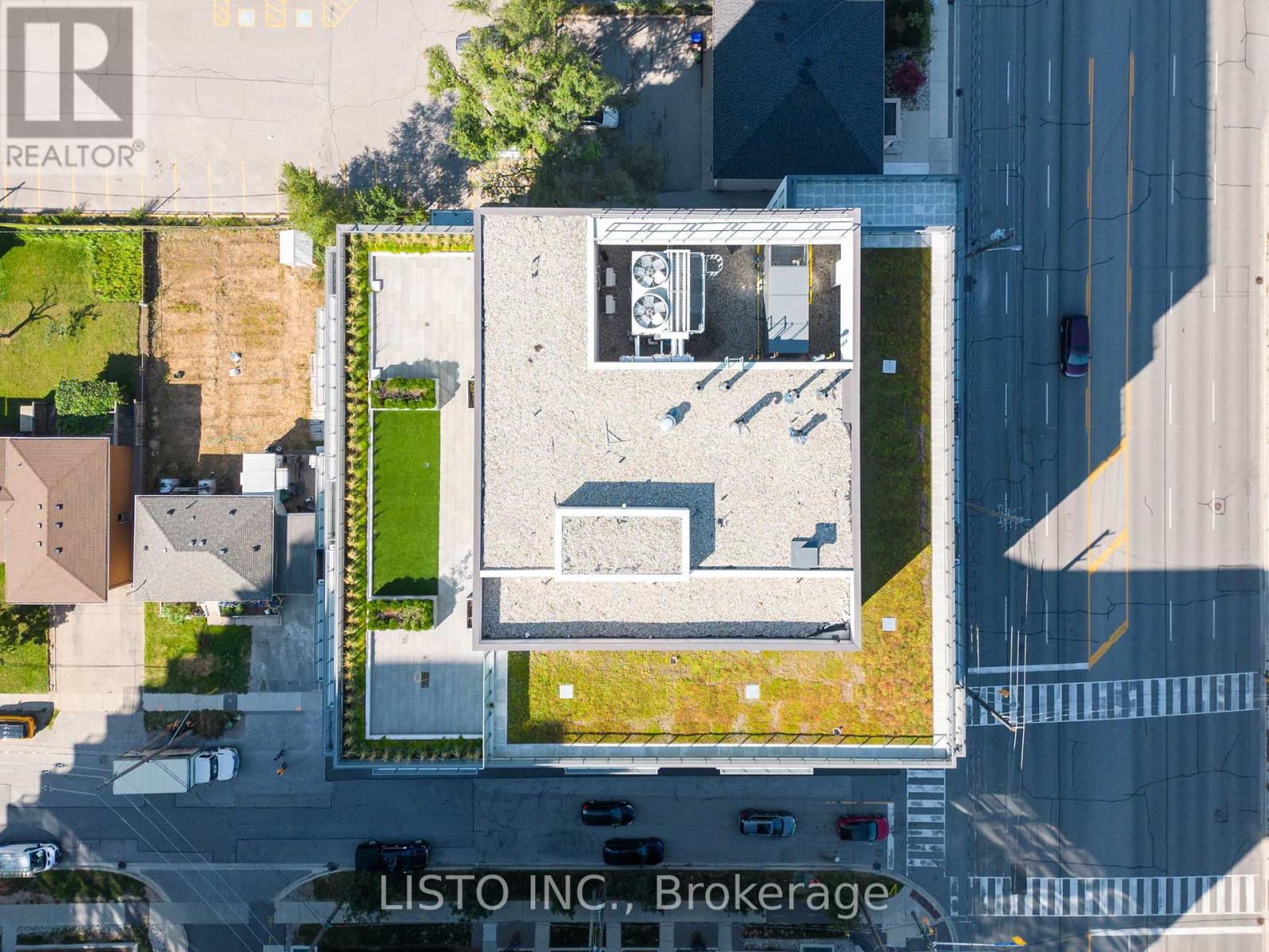 309 - 1195 The Queensway Street, Toronto, Ontario  M8Z 1R7 - Photo 15 - W12803272