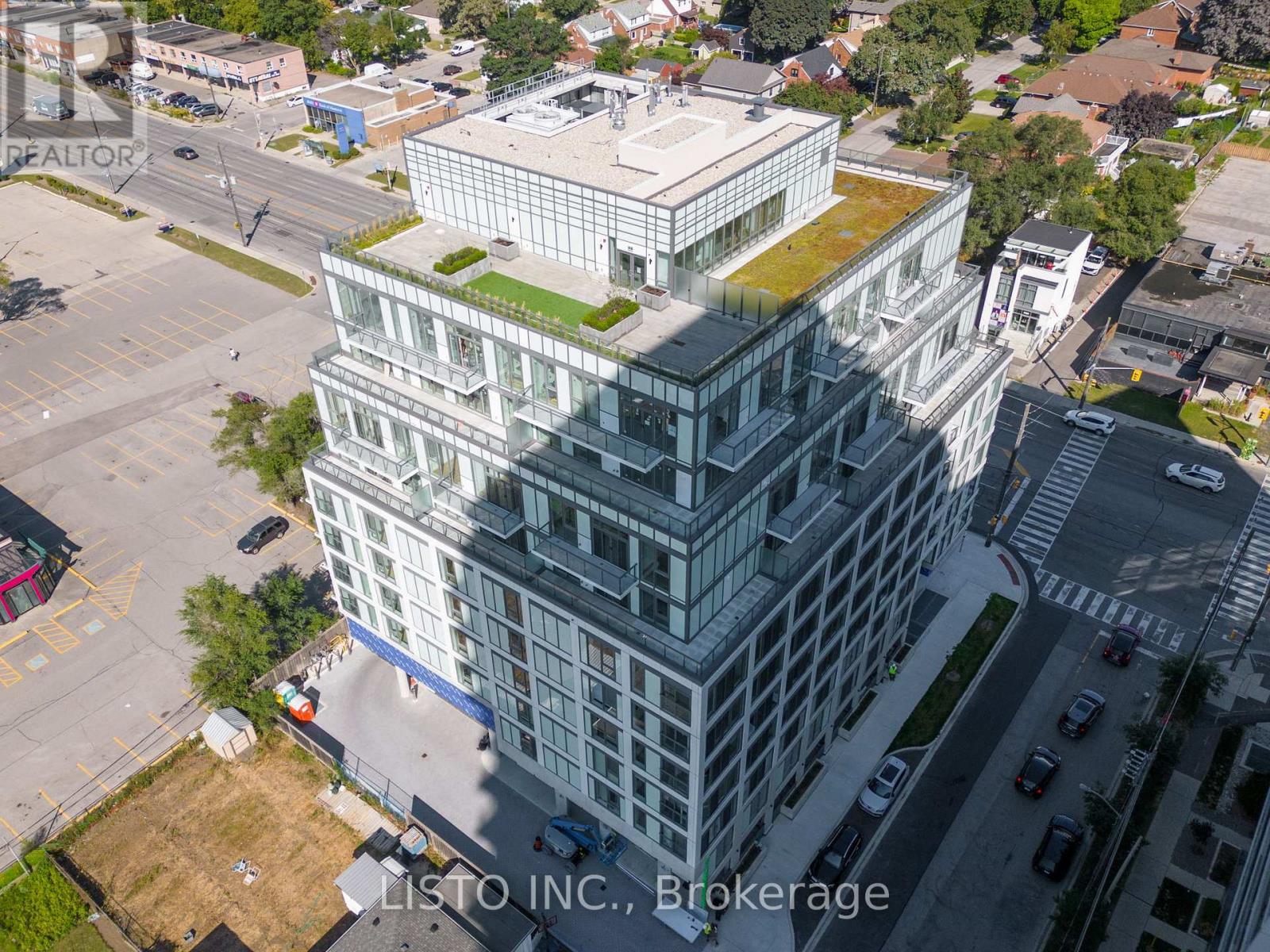 309 - 1195 The Queensway Street, Toronto, Ontario  M8Z 1R7 - Photo 16 - W12803272