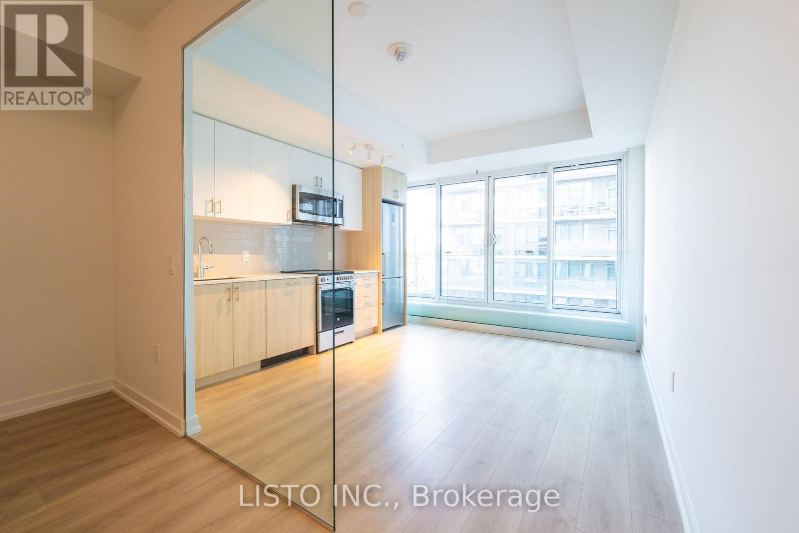 309 - 1195 The Queensway Street, Toronto, Ontario  M8Z 1R7 - Photo 5 - W12803272