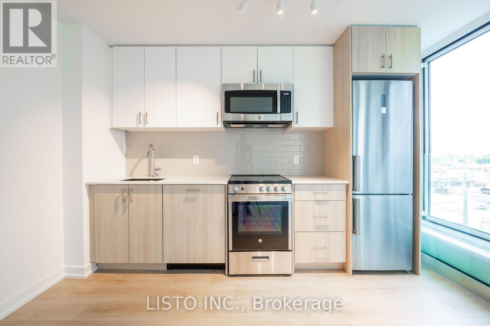 309 - 1195 The Queensway Street, Toronto, Ontario  M8Z 1R7 - Photo 6 - W12803272