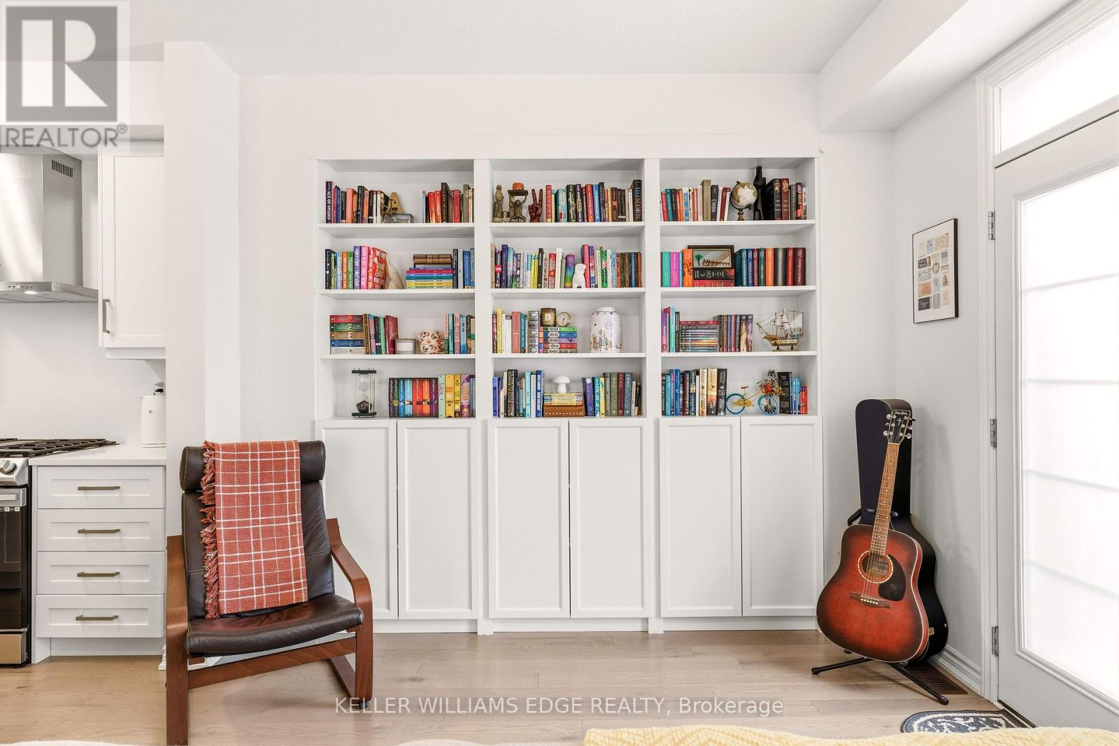 1471 Watercress Way, Milton, Ontario  L9T 2X5 - Photo 9 - W12803282