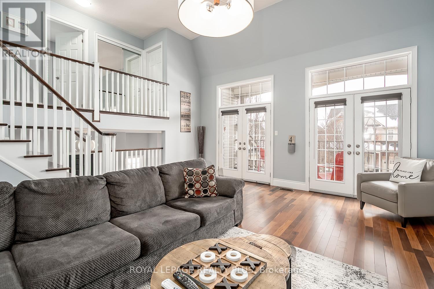 329 Tonelli Lane, Milton, Ontario  L9T 0N8 - Photo 12 - W12803296