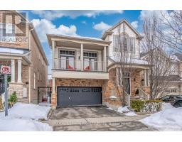 329 TONELLI LANE, Milton, Ontario