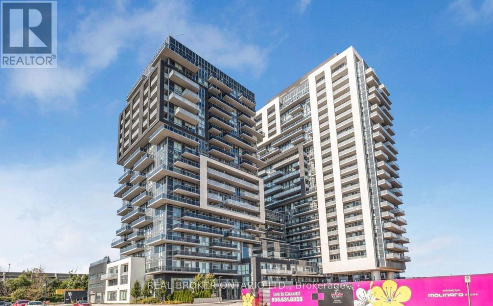 1006 - 2093 FAIRVIEW STREET, Burlington, Ontario