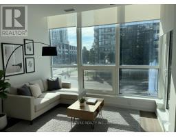 211 - 395 SQUARE ONE DRIVE, Mississauga, Ontario