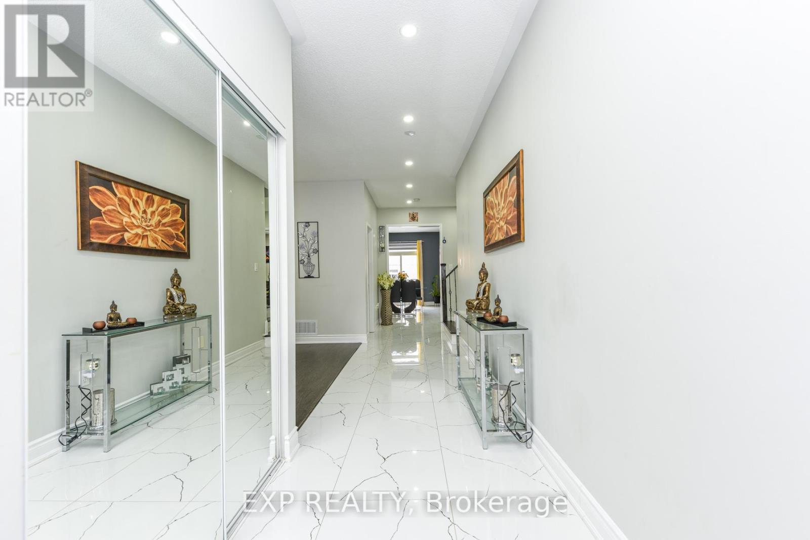 7 Chapparal Drive, Brampton, Ontario  L6R 3C5 - Photo 10 - W12803316