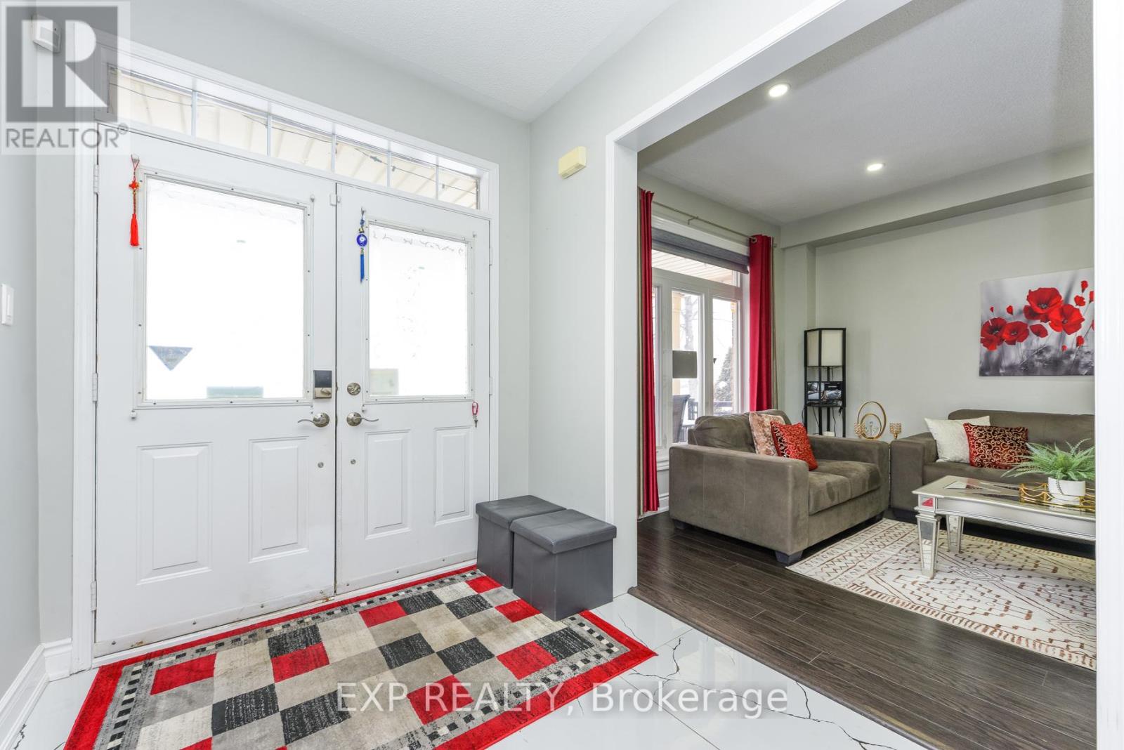 7 Chapparal Drive, Brampton, Ontario  L6R 3C5 - Photo 3 - W12803316