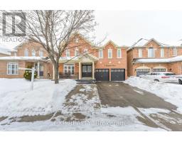 7 CHAPPARAL DRIVE, Brampton, Ontario
