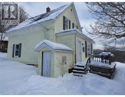 1740 East River East Side Road, Bridgeville, Nova Scotia