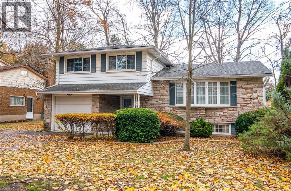 155 Shuh Avenue, Kitchener, Ontario  N2A 1H4 - Photo 4 - 40787674