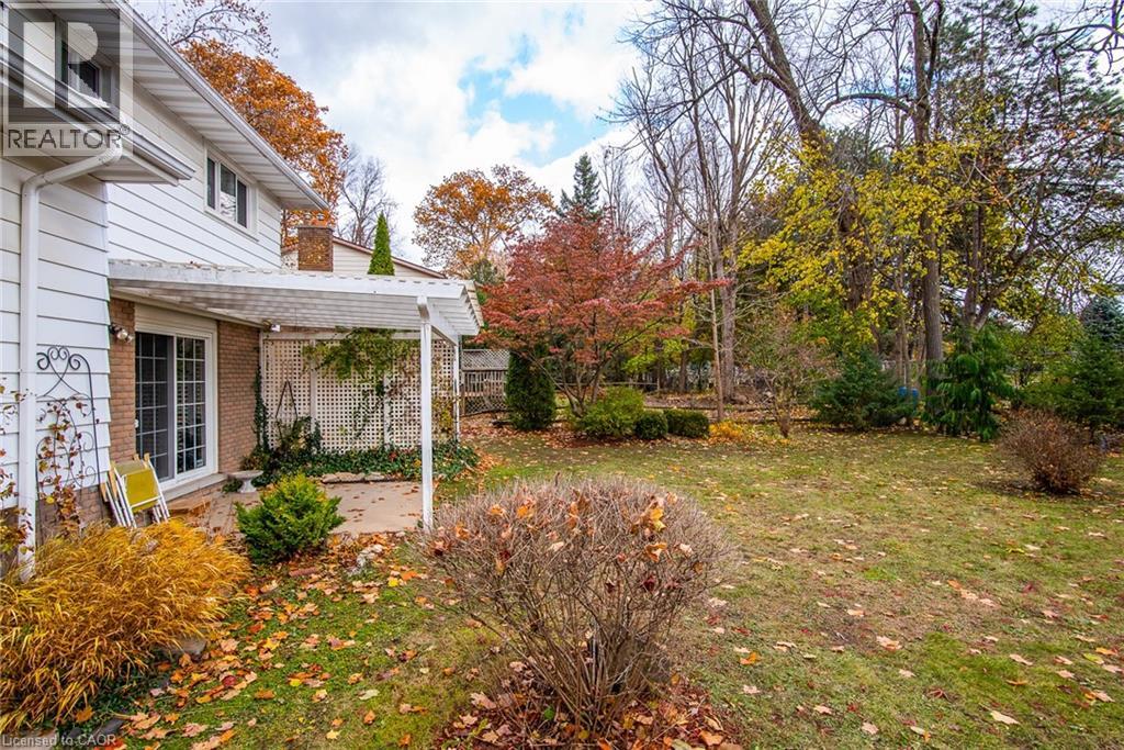 155 Shuh Avenue, Kitchener, Ontario  N2A 1H4 - Photo 9 - 40787674