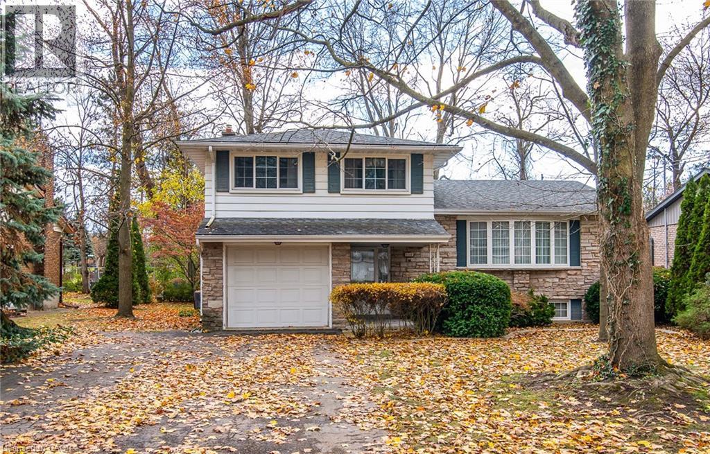 155 Shuh Avenue, Kitchener, Ontario  N2A 1H4 - Photo 2 - 40787674