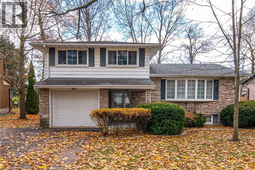 155 Shuh Avenue, Kitchener, Ontario  N2A 1H4 - Photo 3 - 40787674