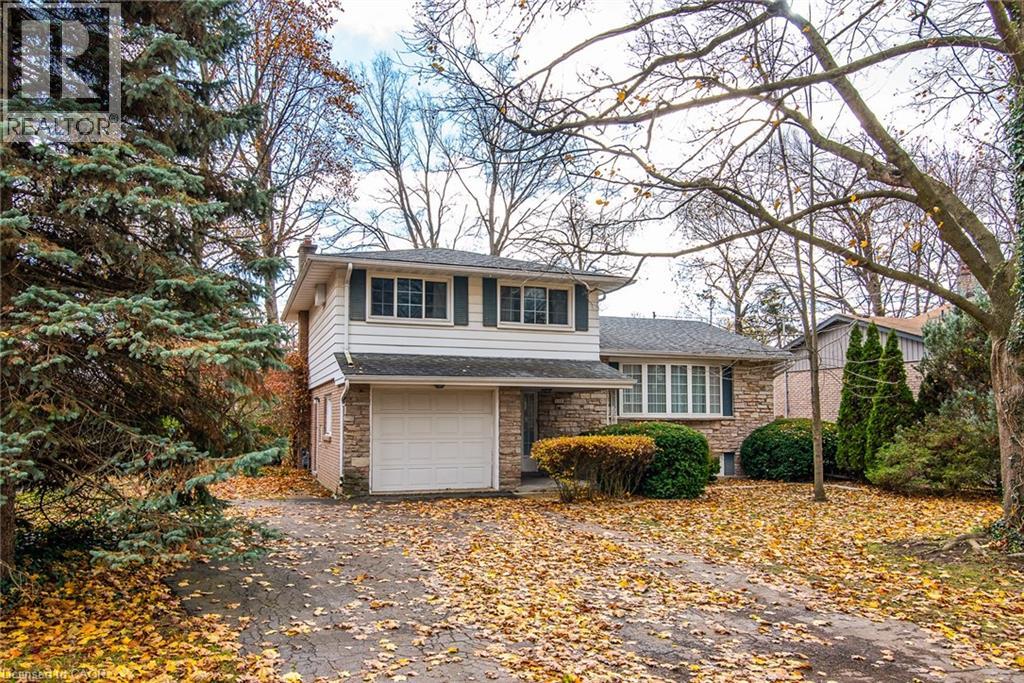 155 SHUH Avenue, Kitchener, Ontario