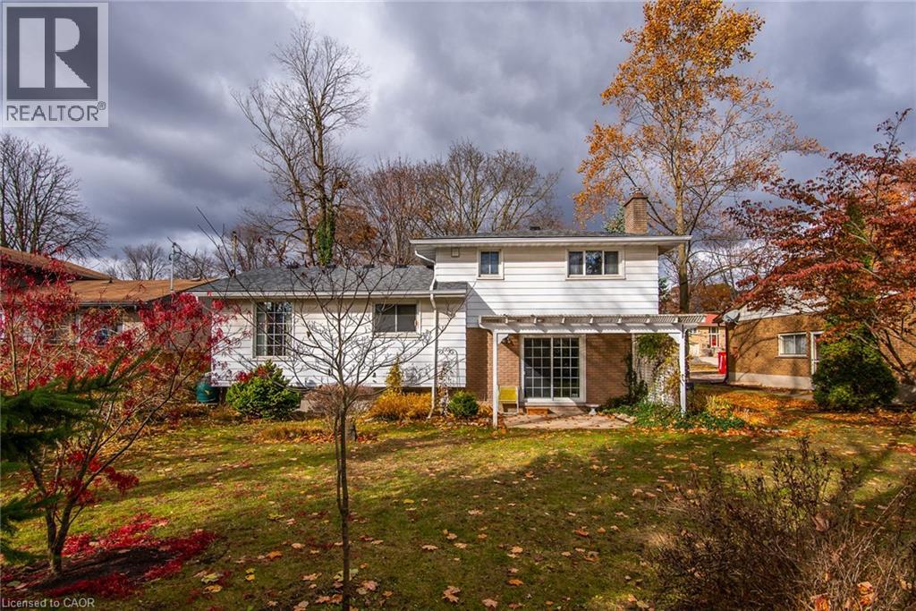 155 Shuh Avenue, Kitchener, Ontario  N2A 1H4 - Photo 12 - 40787674