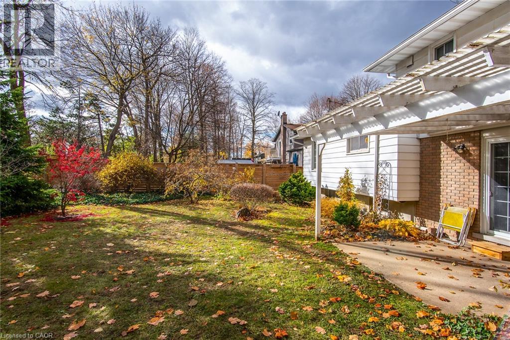 155 Shuh Avenue, Kitchener, Ontario  N2A 1H4 - Photo 10 - 40787674