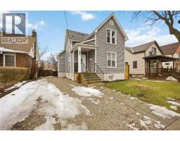 243 BROCK STREET South, Sarnia, Ontario