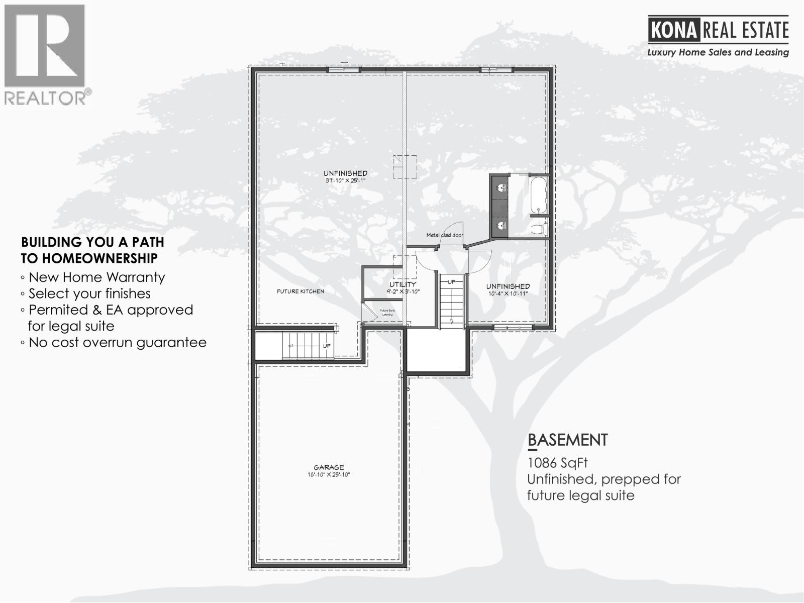 11604 102a Street, Fort St. John, British Columbia  V1J 0P8 - Photo 7 - R3091580