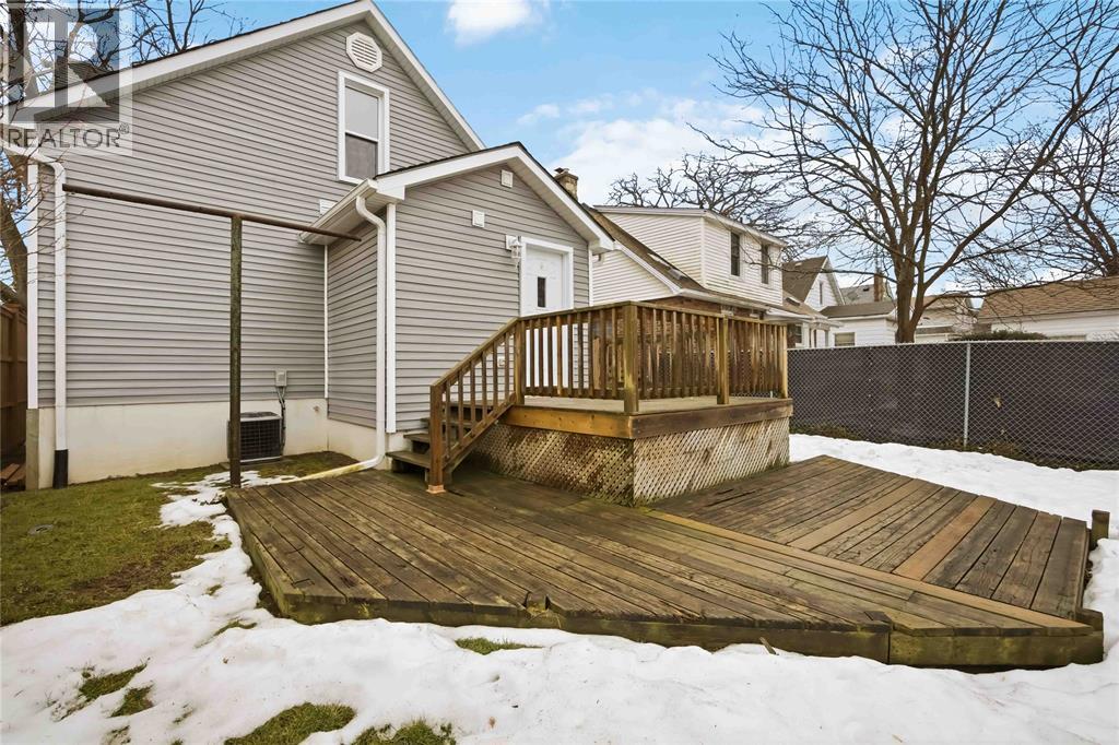 243 Brock Street South, Sarnia, Ontario  N7T 2W5 - Photo 35 - 26003579