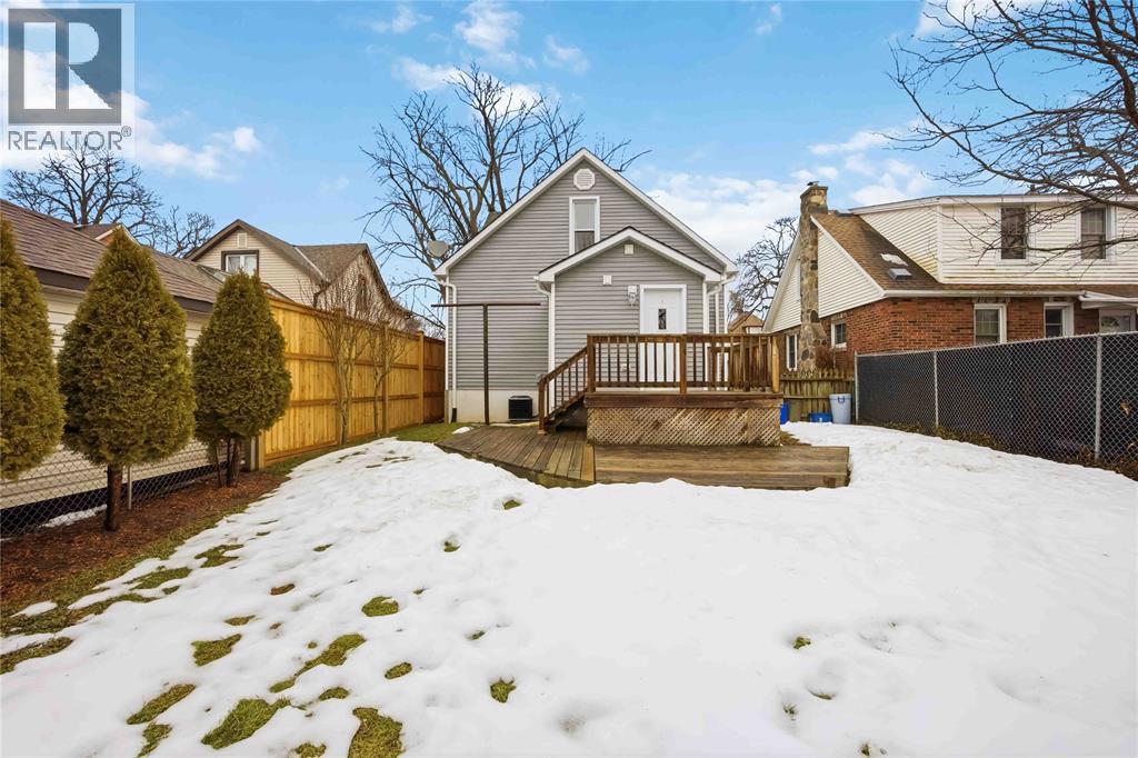 243 Brock Street South, Sarnia, Ontario  N7T 2W5 - Photo 36 - 26003579