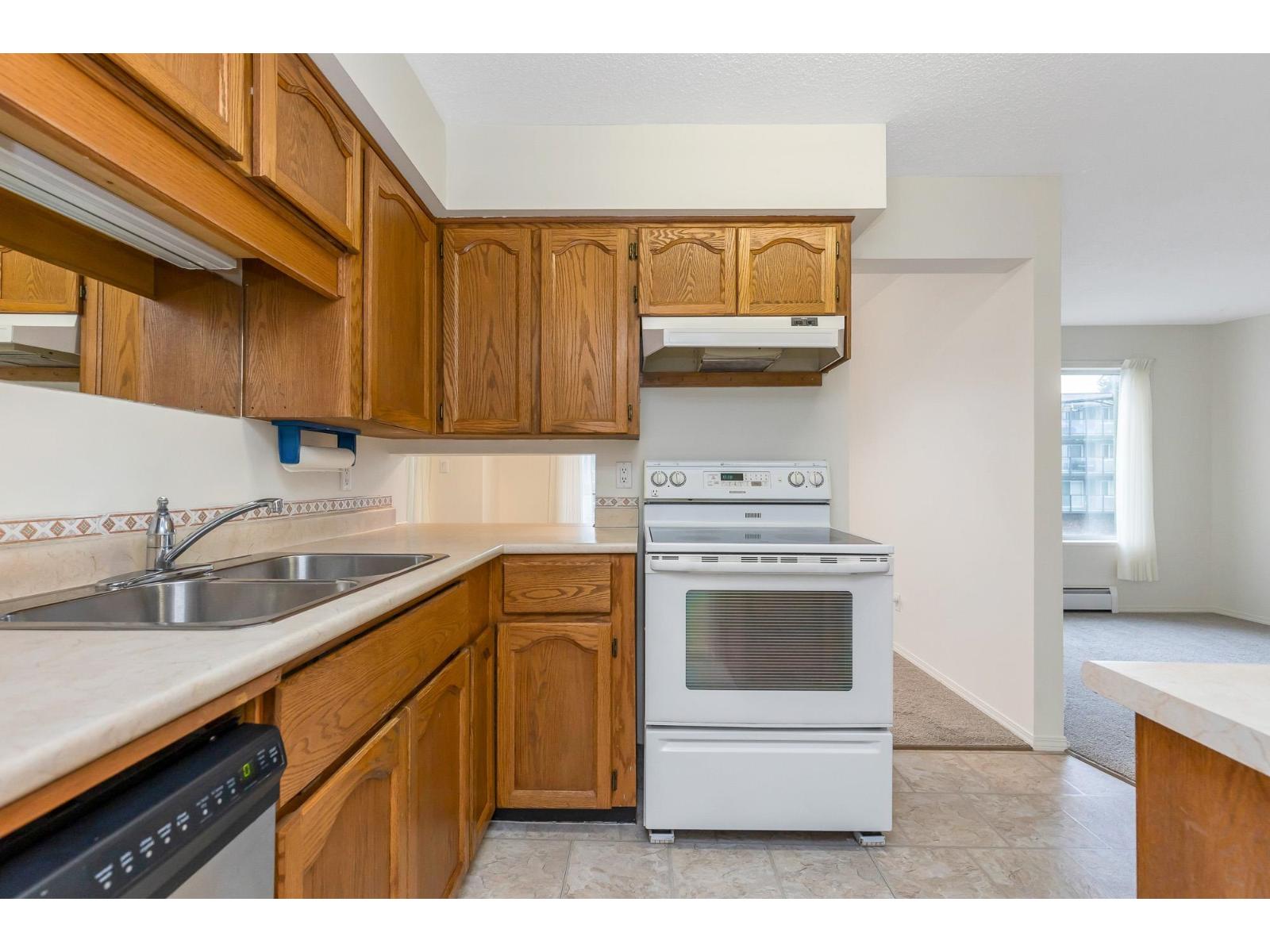 206 2425 Church Street, Abbotsford, British Columbia  V2T 3J8 - Photo 10 - R3091354