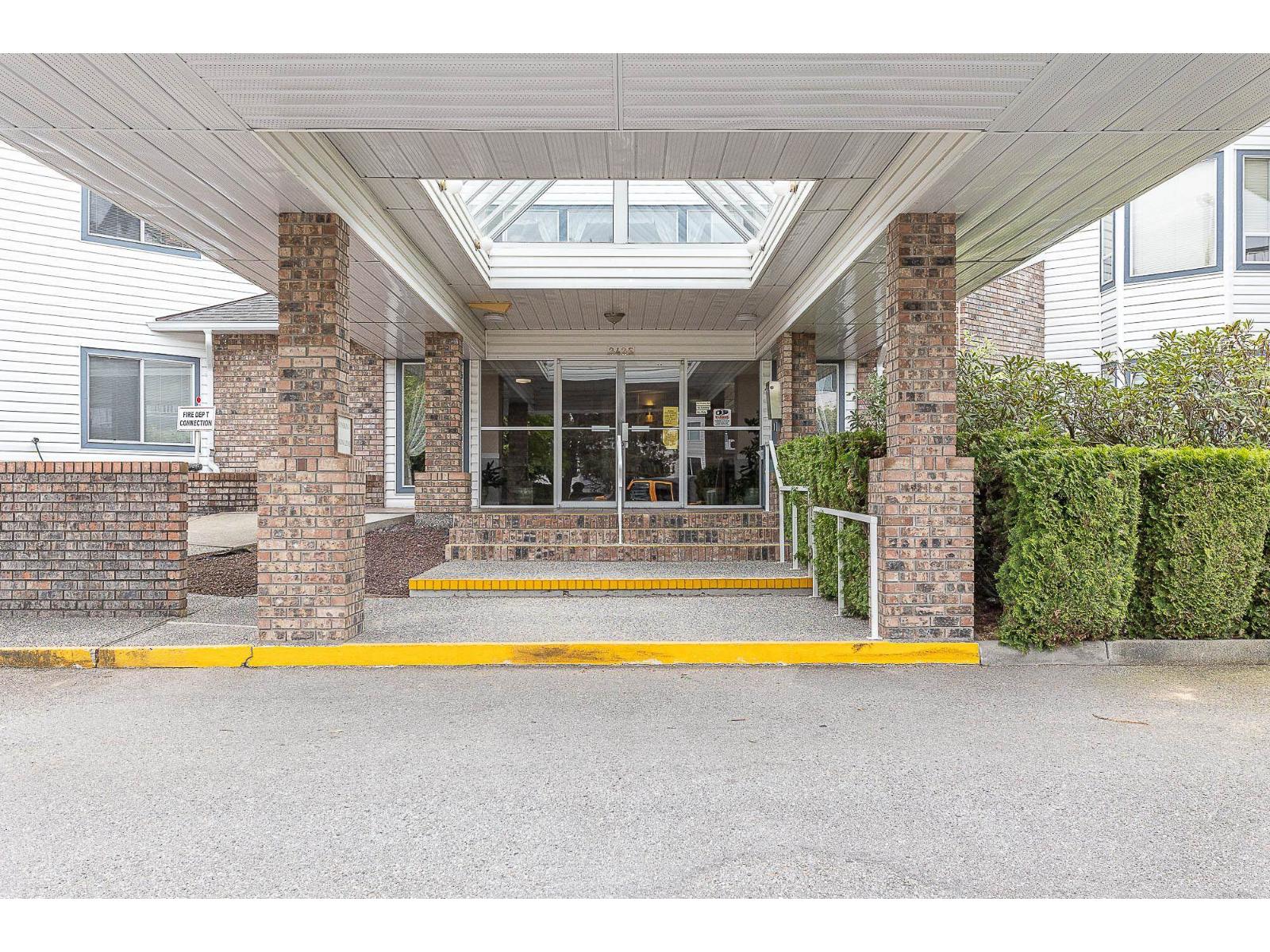 206 2425 Church Street, Abbotsford, British Columbia  V2T 3J8 - Photo 4 - R3091354