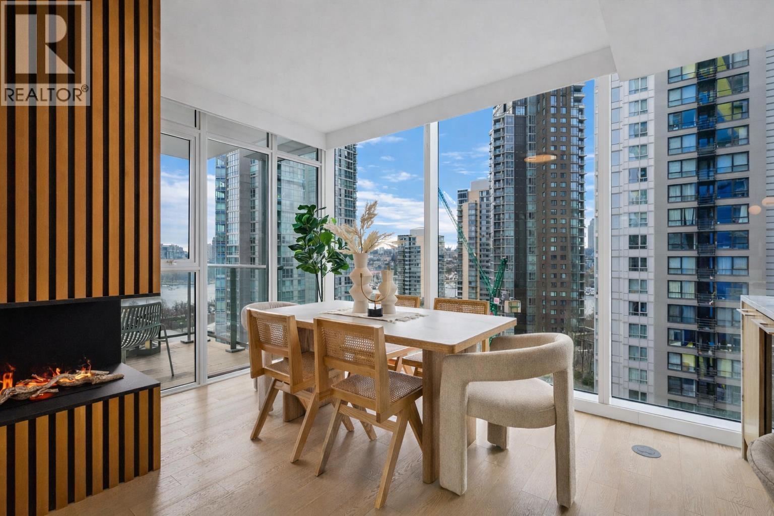 1103 499 Pacific Street, Vancouver, British Columbia  V6B 0N4 - Photo 7 - R3091455