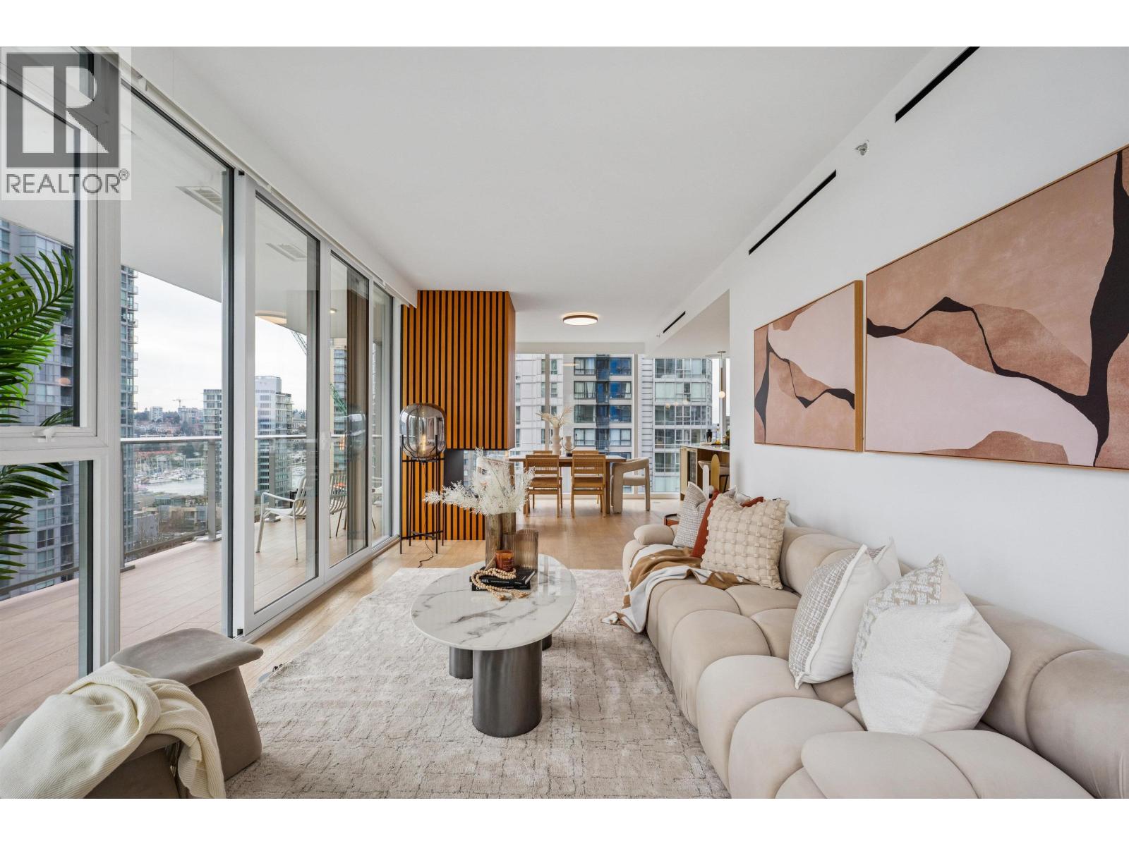 1103 499 Pacific Street, Vancouver, British Columbia  V6B 0N4 - Photo 4 - R3091455